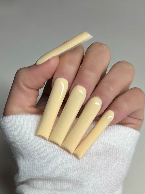 Cotton Candy Dreamz Gel Polish